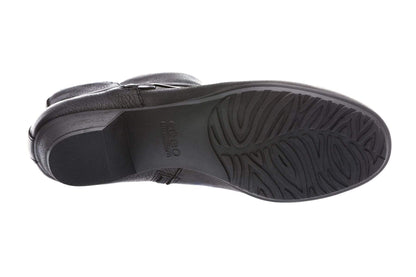 Maya Metatarsal Black | ABEO Footwear