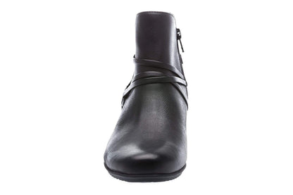 Maya Metatarsal Black | ABEO Footwear