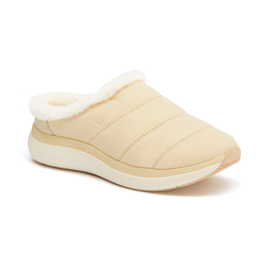 MXV Cruise Mule Metatarsal Off White | ABEO Footwear