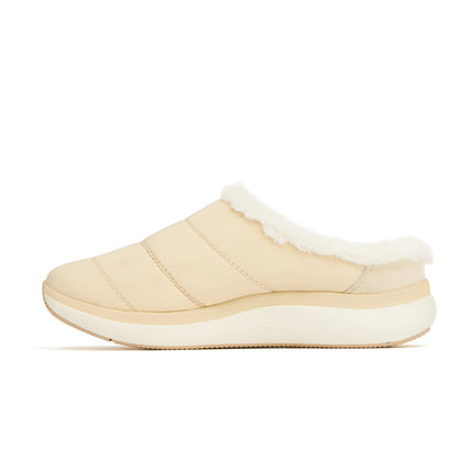 MXV Cruise Mule Metatarsal Off White | ABEO Footwear
