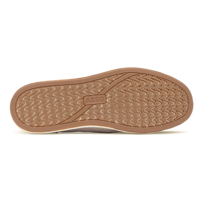 Encore Slip On Metatarsal Lilac Canvas | ABEO Footwear