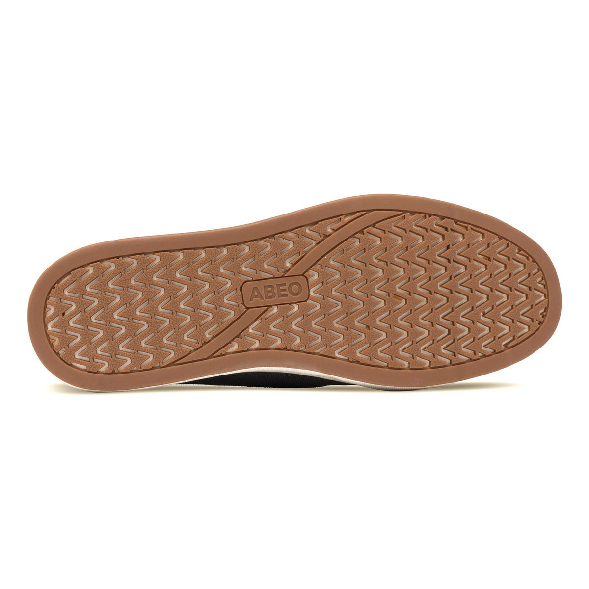 Encore Slip On Metatarsal Taupe Khaki Canvas | ABEO Footwear
