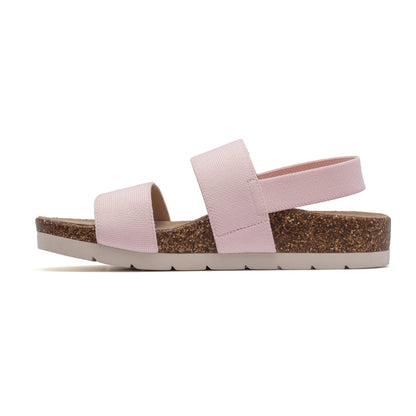 Lanai Triple Metatarsal Pink | ABEO Footwear