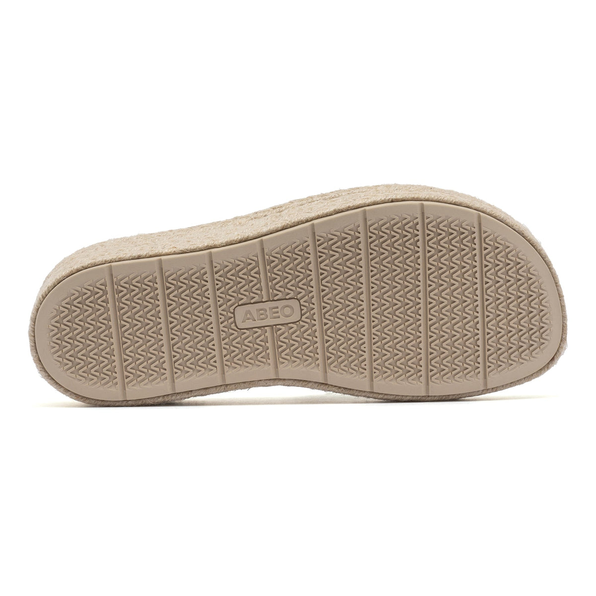 Solstice Slide Metatarsal Black Leather | ABEO Footwear