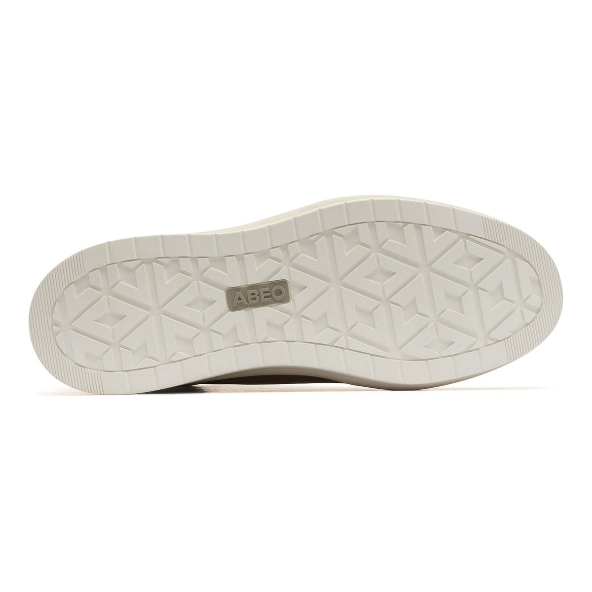 Passage Lace Up Beige | ABEO Footwear