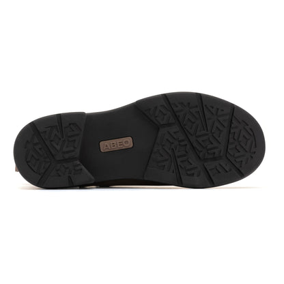 Vista Chelsea Taupe | ABEO Footwear