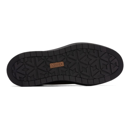 Passage Lace Up Olive | ABEO Footwear