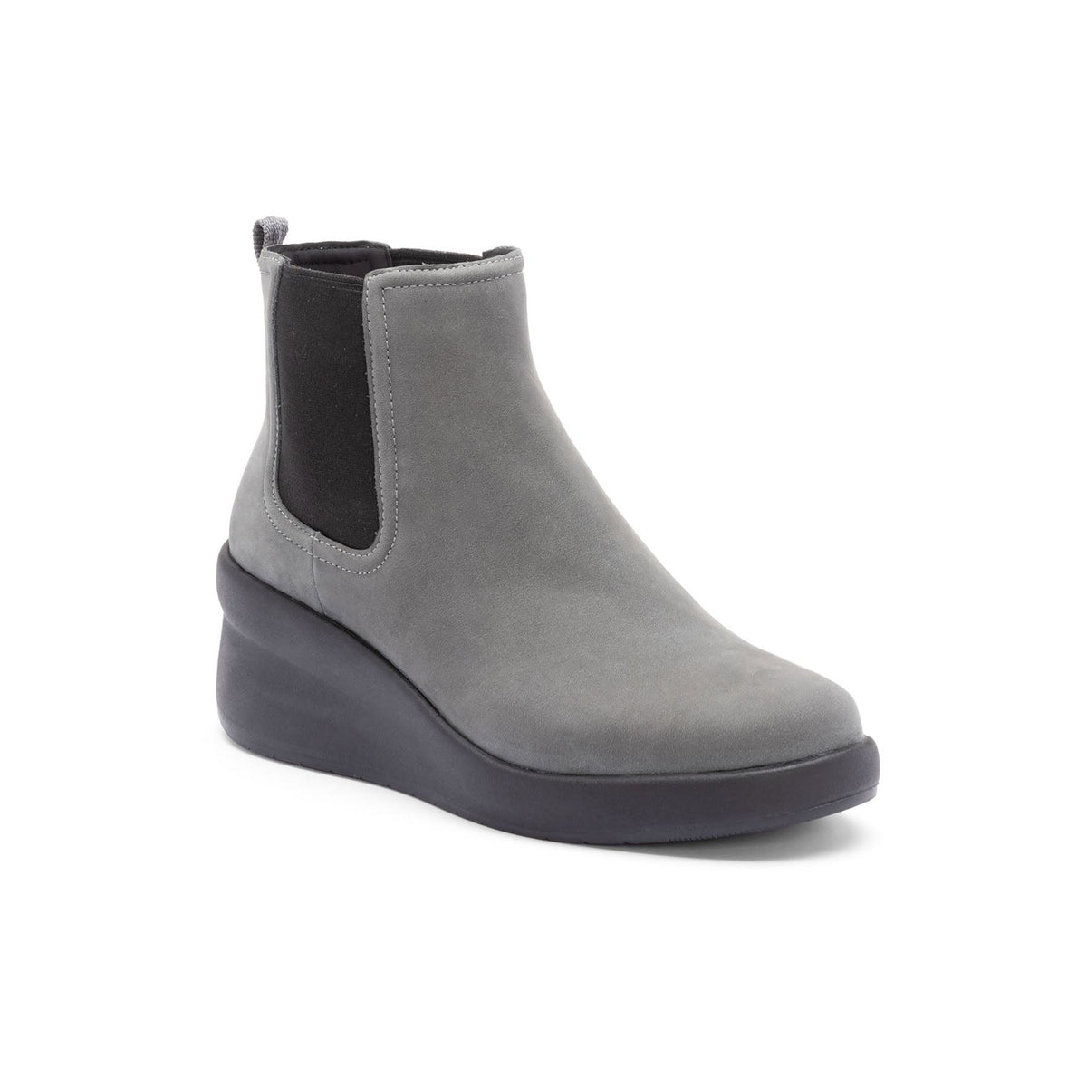 Passage Chelsea Grey | ABEO Footwear