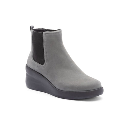 Passage Chelsea Grey | ABEO Footwear