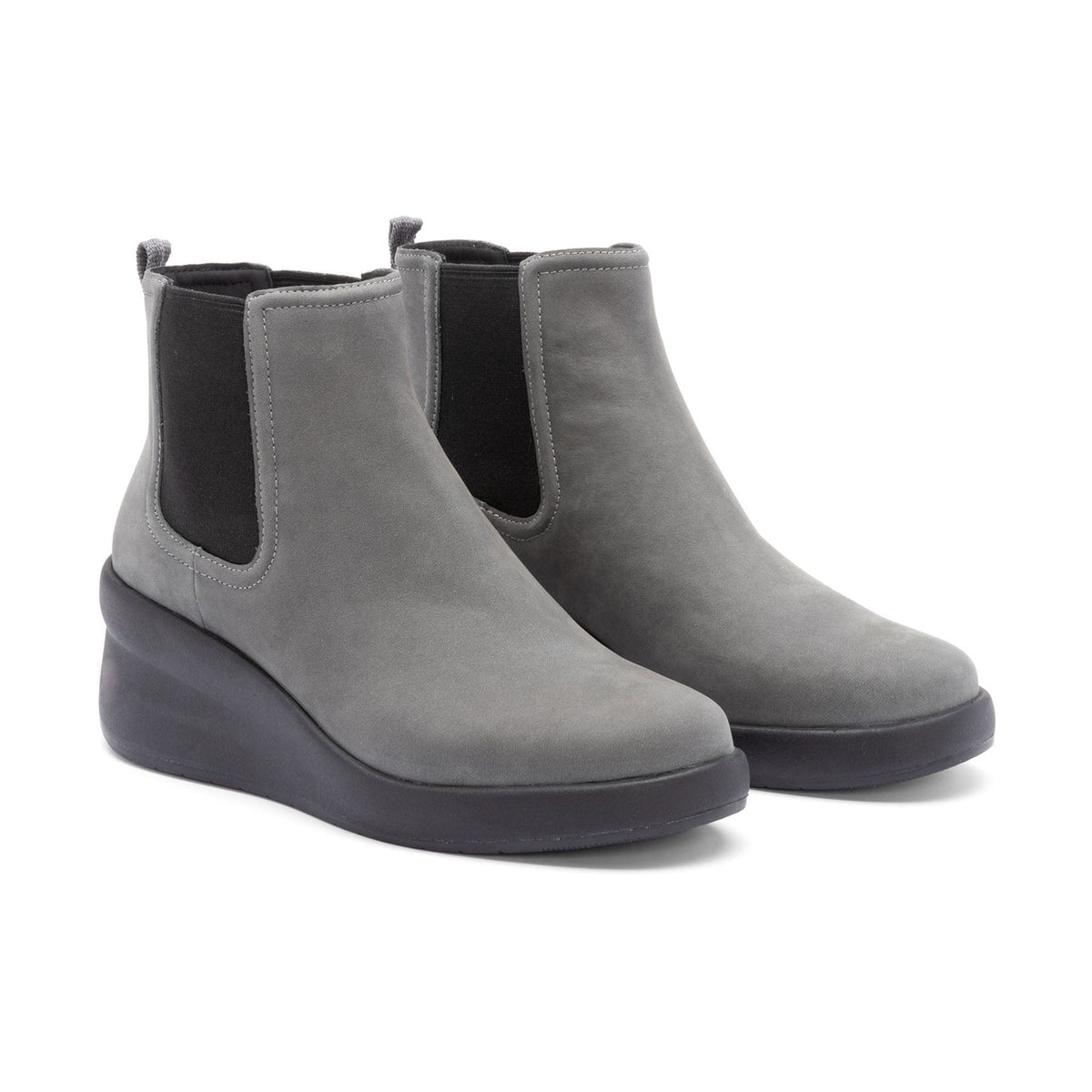Passage Chelsea Grey | ABEO Footwear