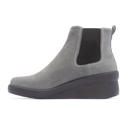 Passage Chelsea Grey | ABEO Footwear