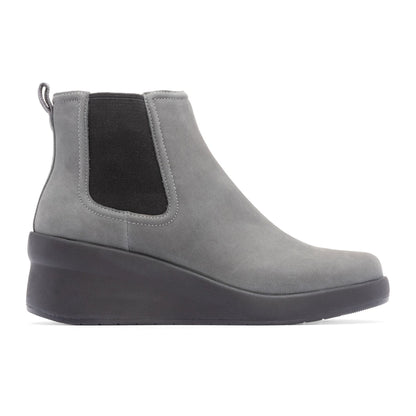 Passage Chelsea Grey | ABEO Footwear