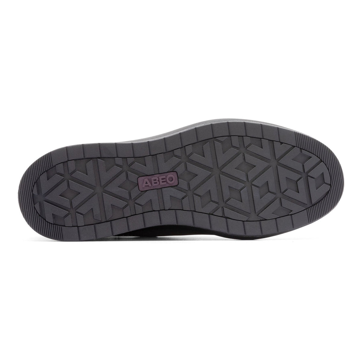 Passage Chelsea Grey | ABEO Footwear