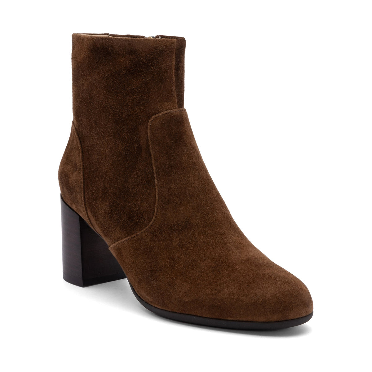 Tempo Ankle Caramel | ABEO Footwear