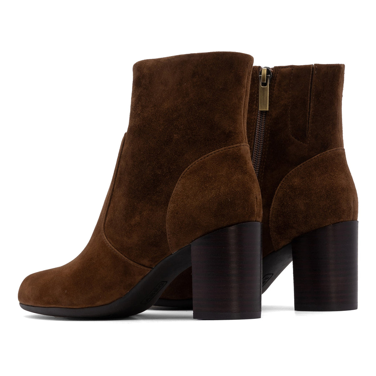 Tempo Ankle Caramel | ABEO Footwear