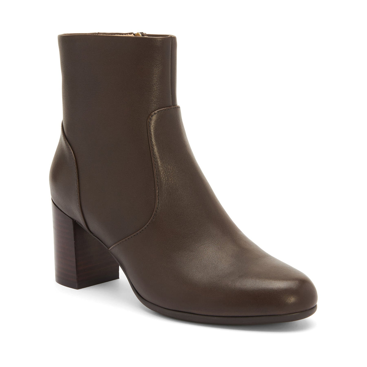 Tempo Ankle Dark Brown | ABEO Footwear