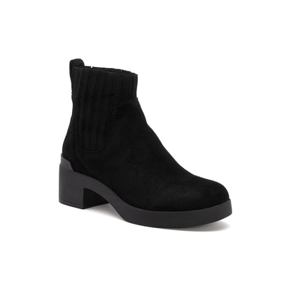 Capital Chelsea Black | ABEO Footwear