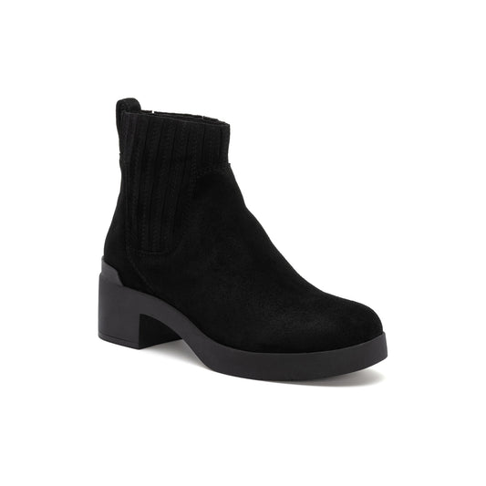 Capital Chelsea Black | ABEO Footwear
