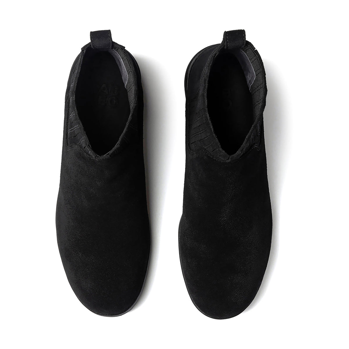 Capital Chelsea Black | ABEO Footwear