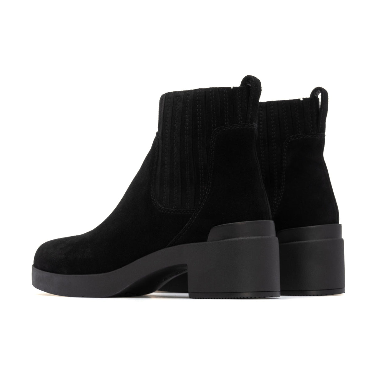 Capital Chelsea Black | ABEO Footwear