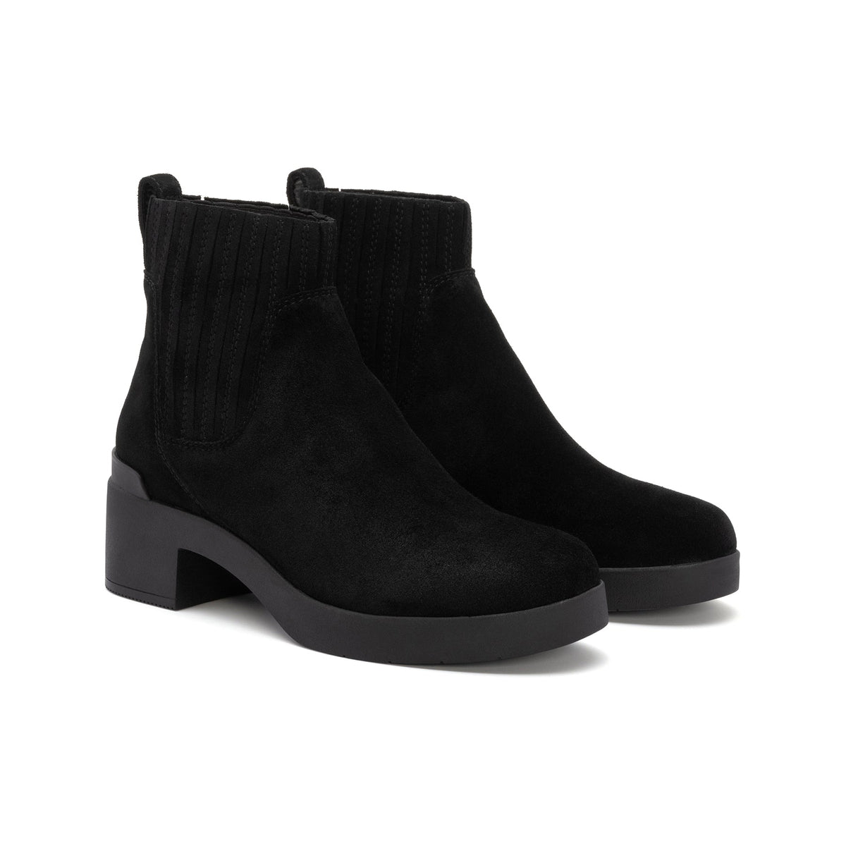 Capital Chelsea Black | ABEO Footwear