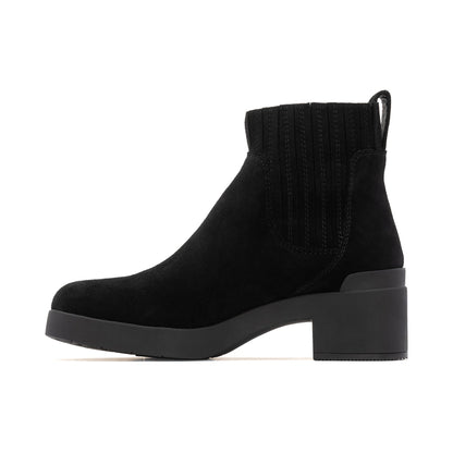 Capital Chelsea Black | ABEO Footwear