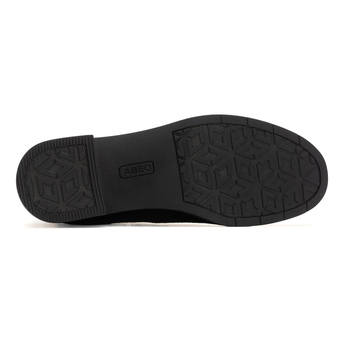 Capital Chelsea Black | ABEO Footwear