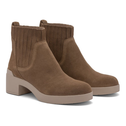 Capital Chelsea Light Tan | ABEO Footwear