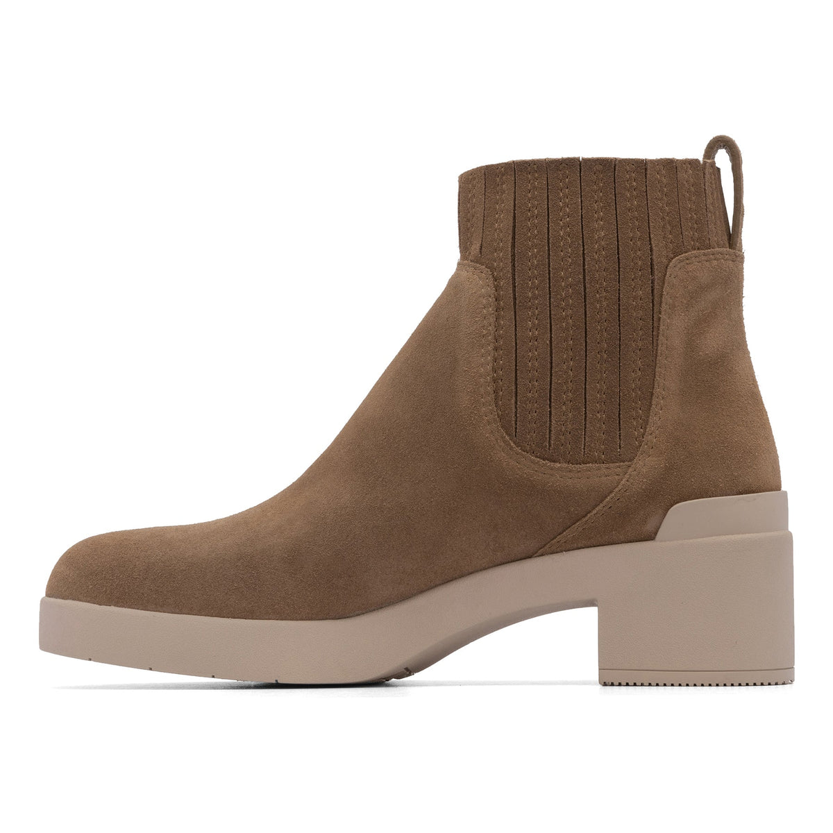 Capital Chelsea Light Tan | ABEO Footwear