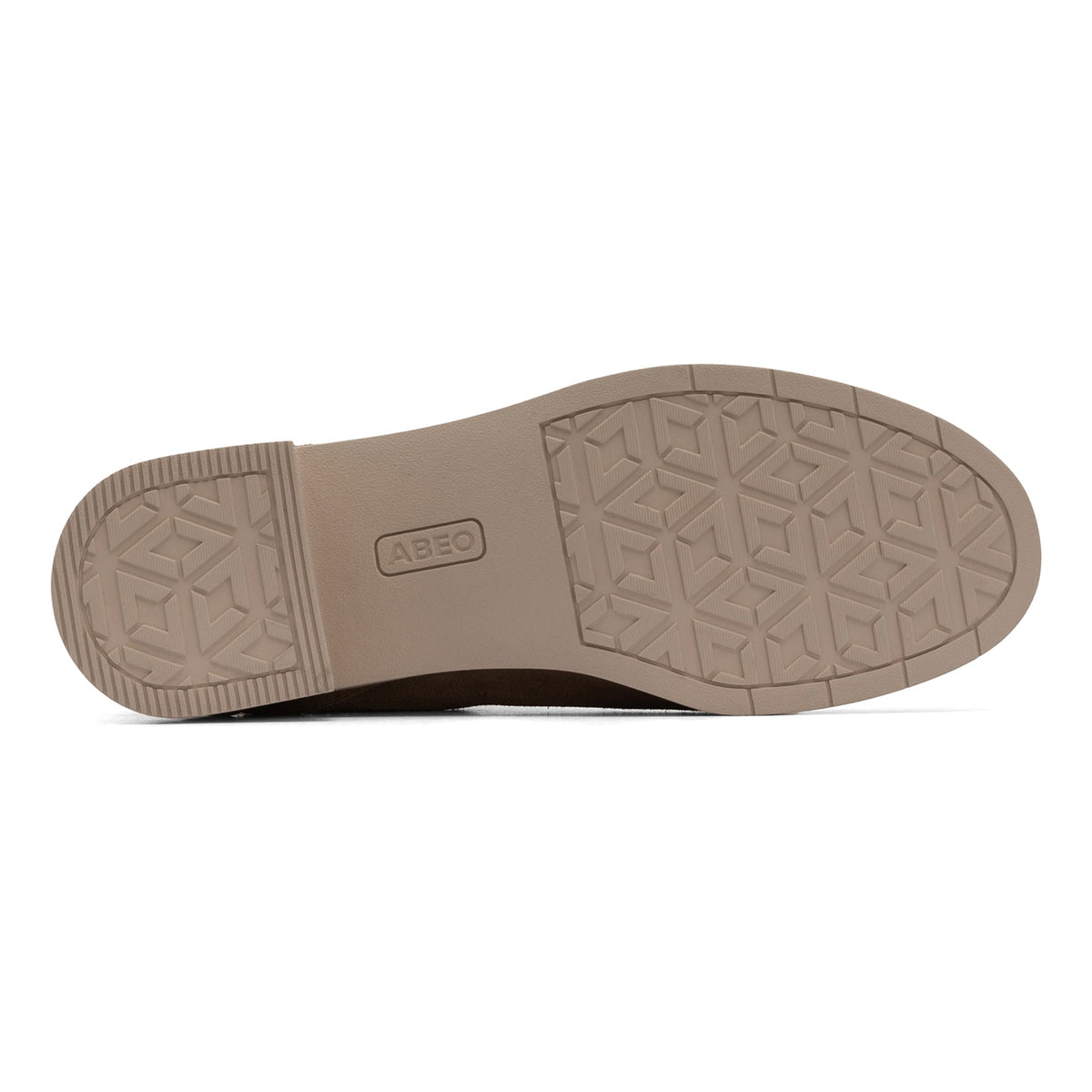 Capital Chelsea Light Tan | ABEO Footwear