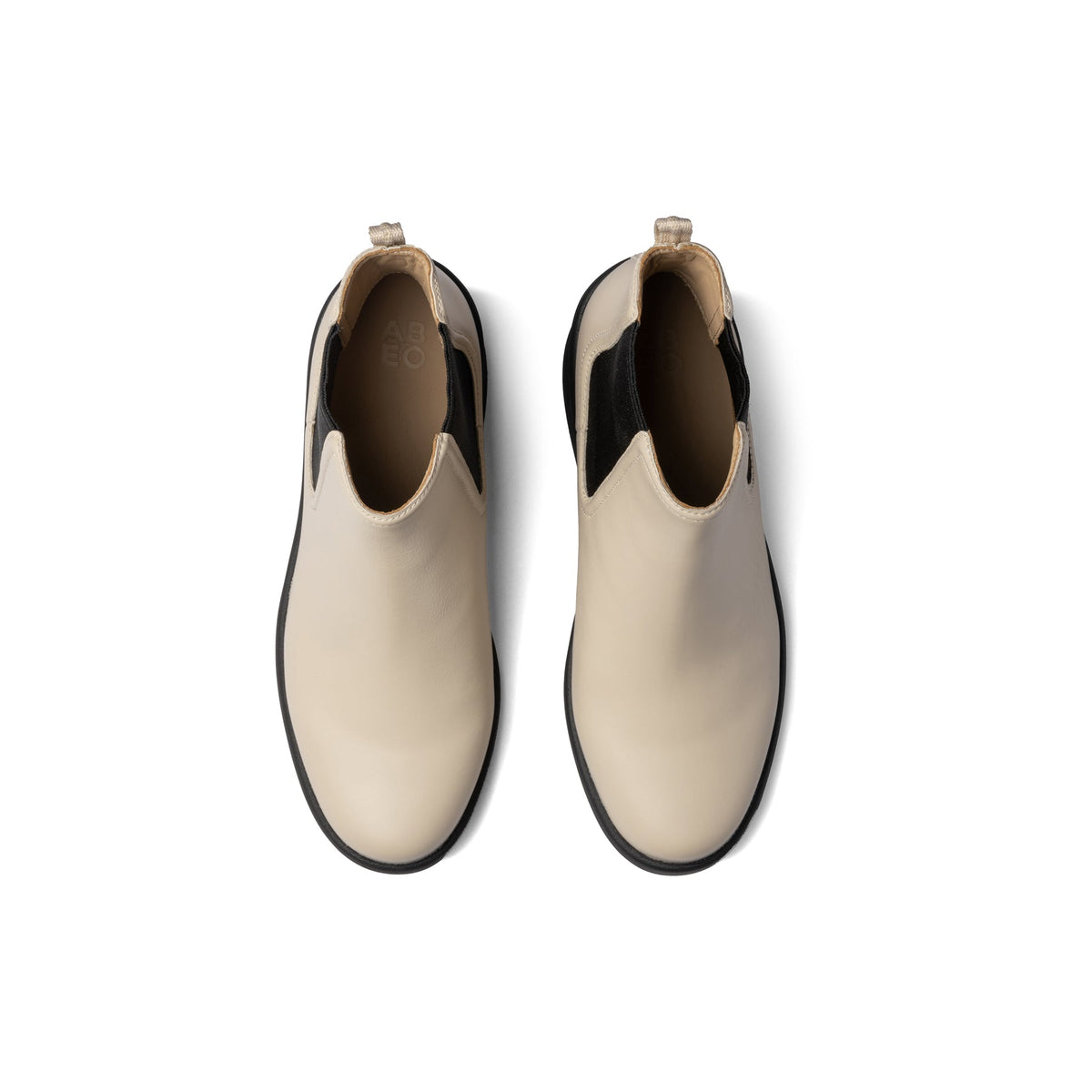 Passage Chelsea Off White | ABEO Footwear