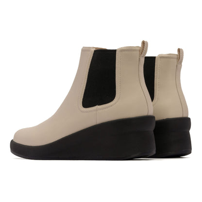 Passage Chelsea Off White | ABEO Footwear