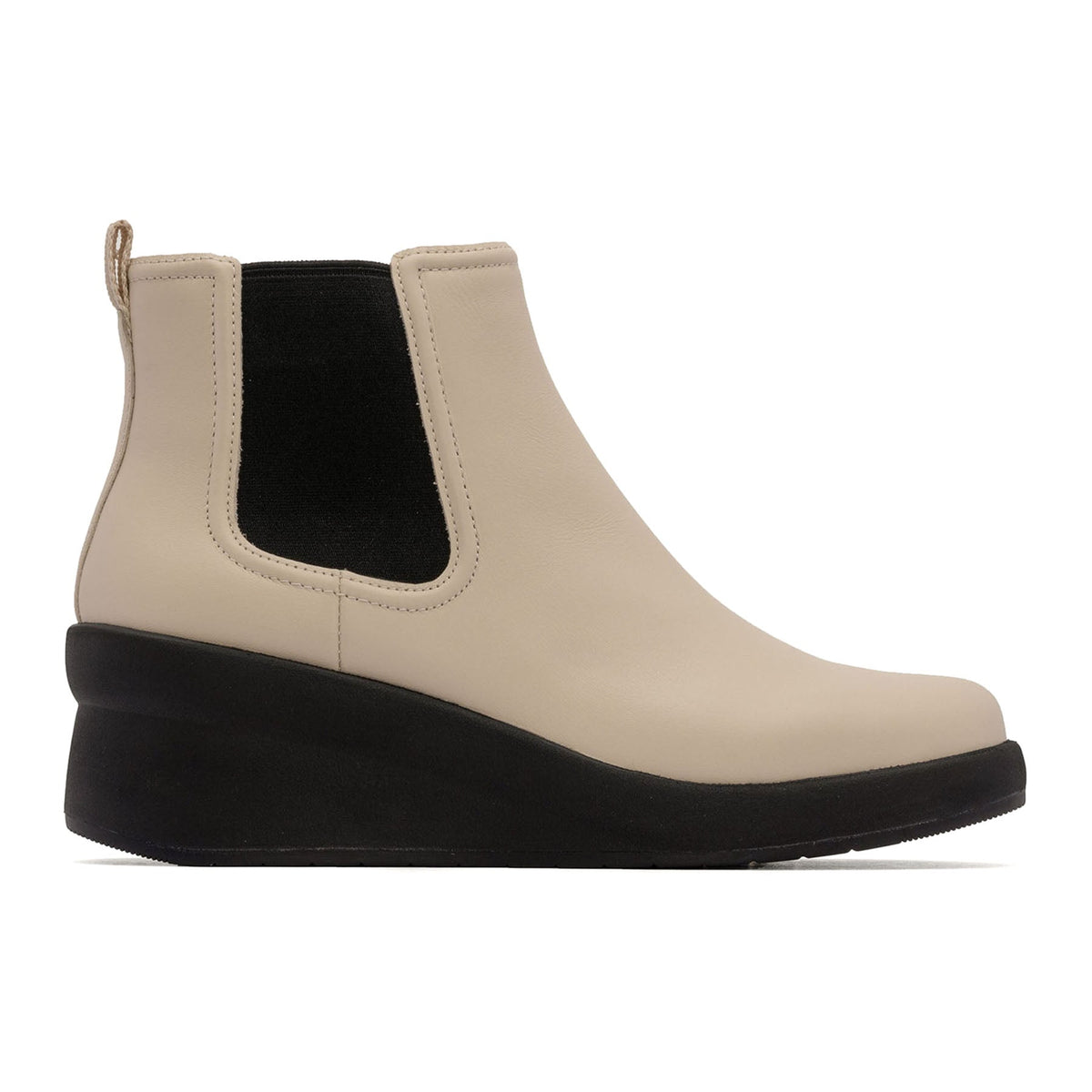 Passage Chelsea Off White | ABEO Footwear