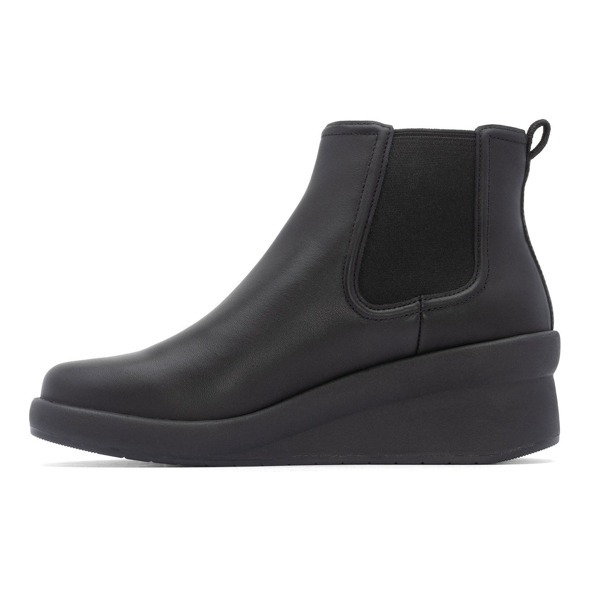 Passage Chelsea Black | ABEO Footwear