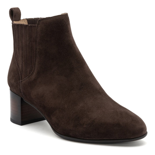 Plaza Chelsea Dark Brown | ABEO Footwear