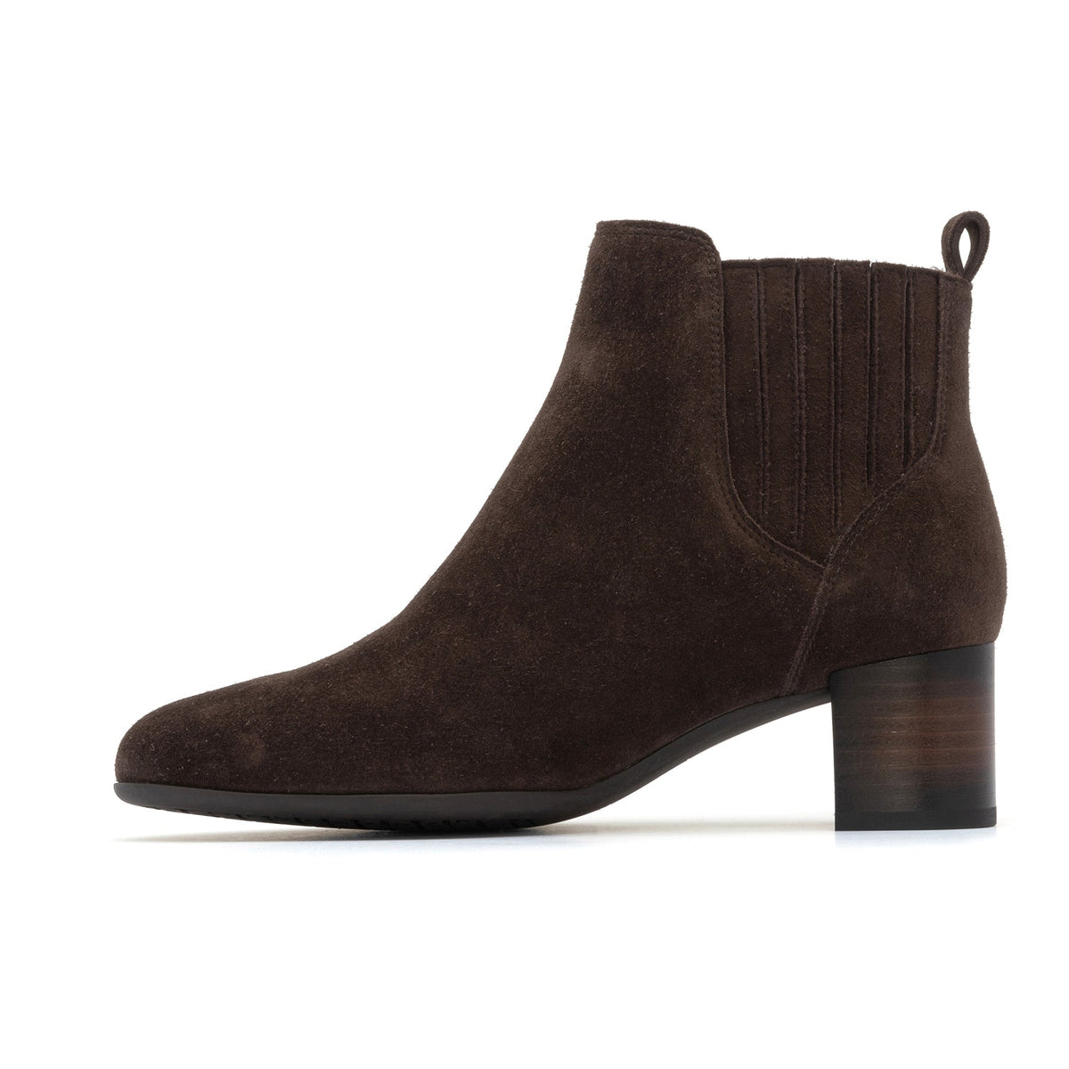 Plaza Chelsea Dark Brown | ABEO Footwear
