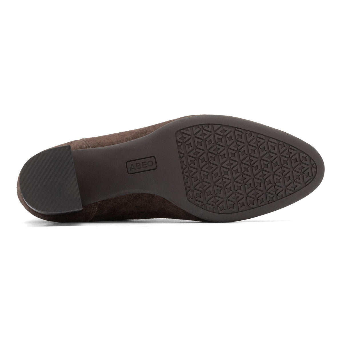 Plaza Chelsea Dark Brown | ABEO Footwear