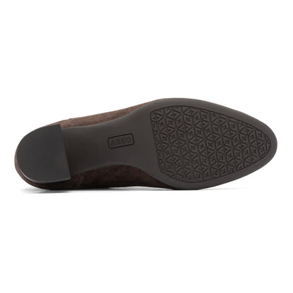 Plaza Chelsea Dark Brown | ABEO Footwear