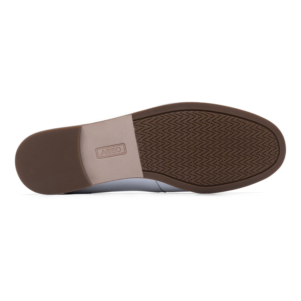 Strada Loafer Coconut Milk | ABEO Footwear