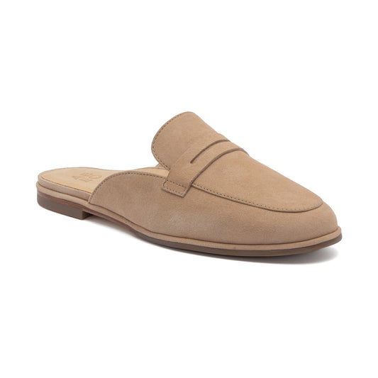 Strada Mule Cuban Sand | ABEO Footwear