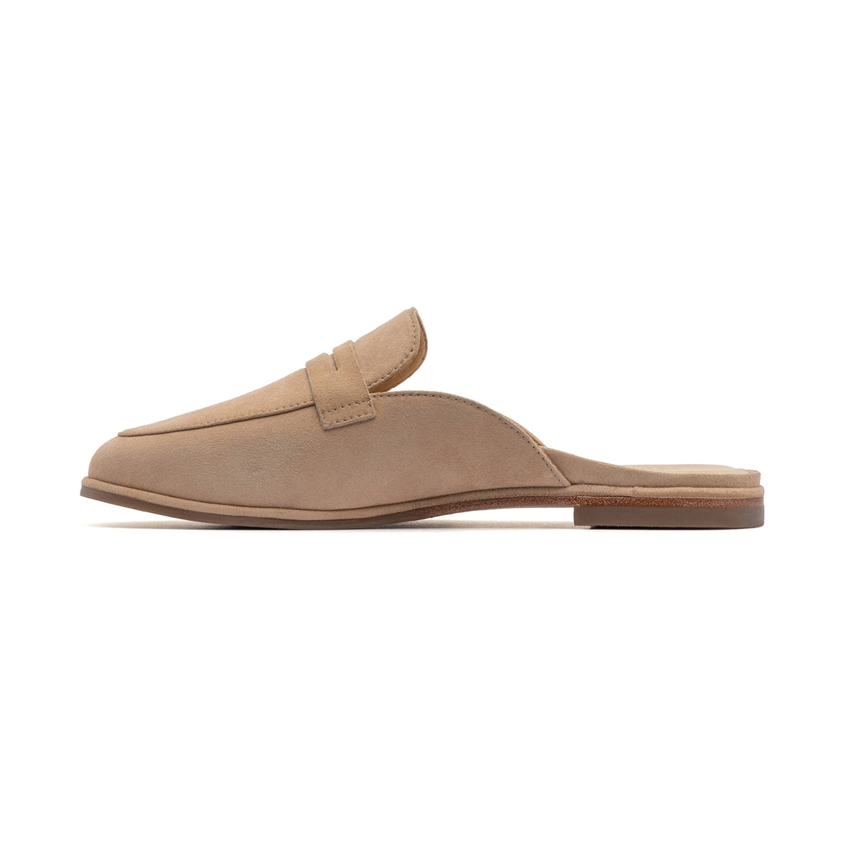 Strada Mule Cuban Sand | ABEO Footwear