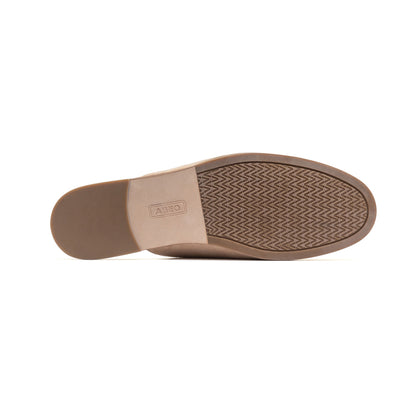 Strada Mule Cuban Sand | ABEO Footwear