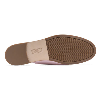 Strada Mule Pink | ABEO Footwear