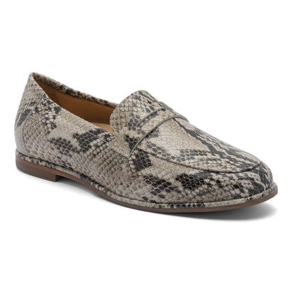 Strada Loafer Snake | ABEO Footwear