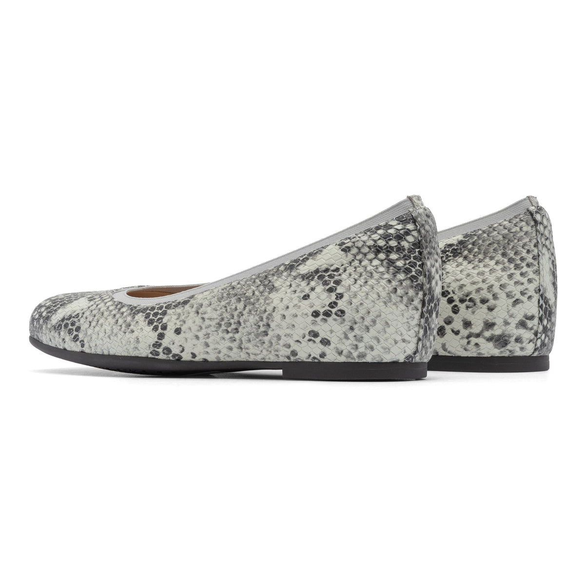 Cadence Ballet Snake | ABEO Footwear