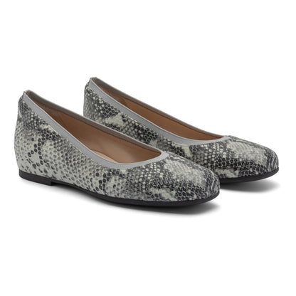 Cadence Ballet Snake | ABEO Footwear