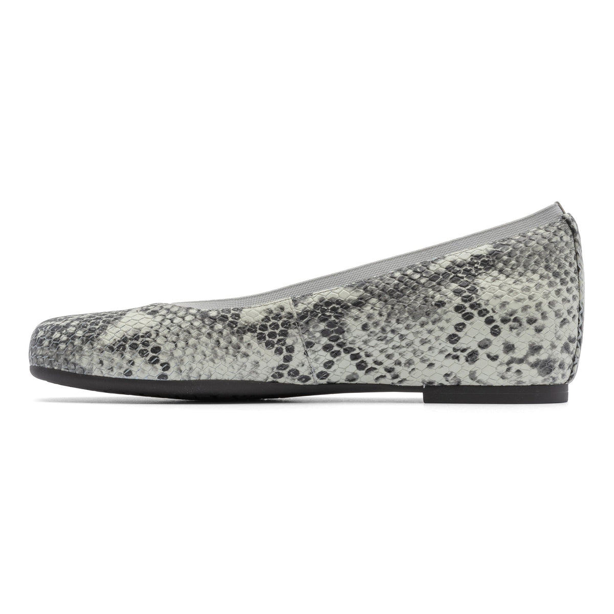 Cadence Ballet Snake | ABEO Footwear