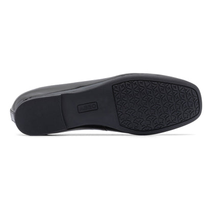 Cadence Ballet Black Patent | ABEO Footwear