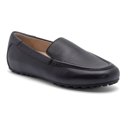 Harbor Black Pebble Leather | ABEO Footwear
