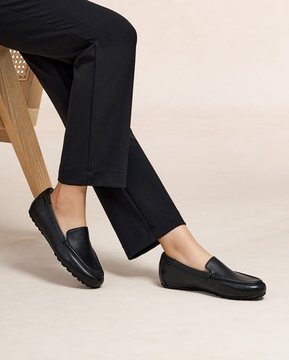 Harbor Gold Leather | ABEO Footwear